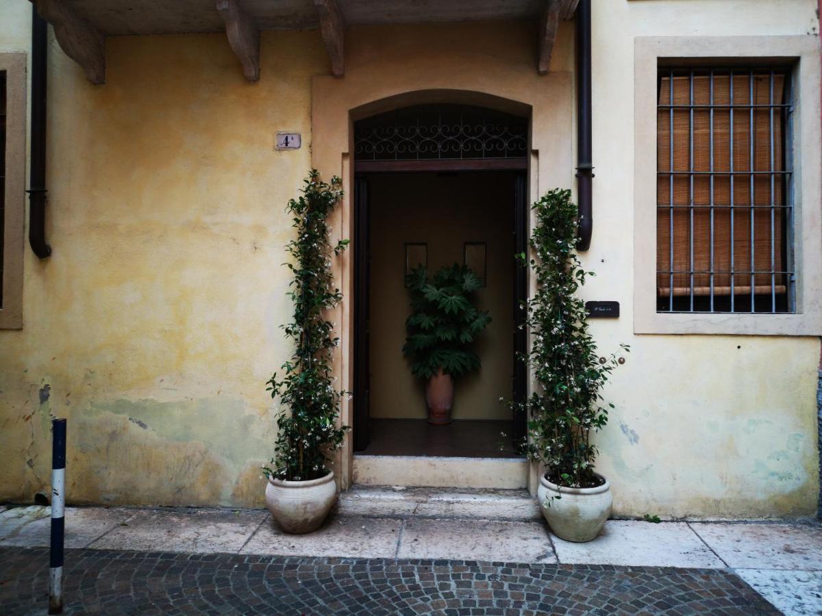 Apartamento Il Garbo And Verona