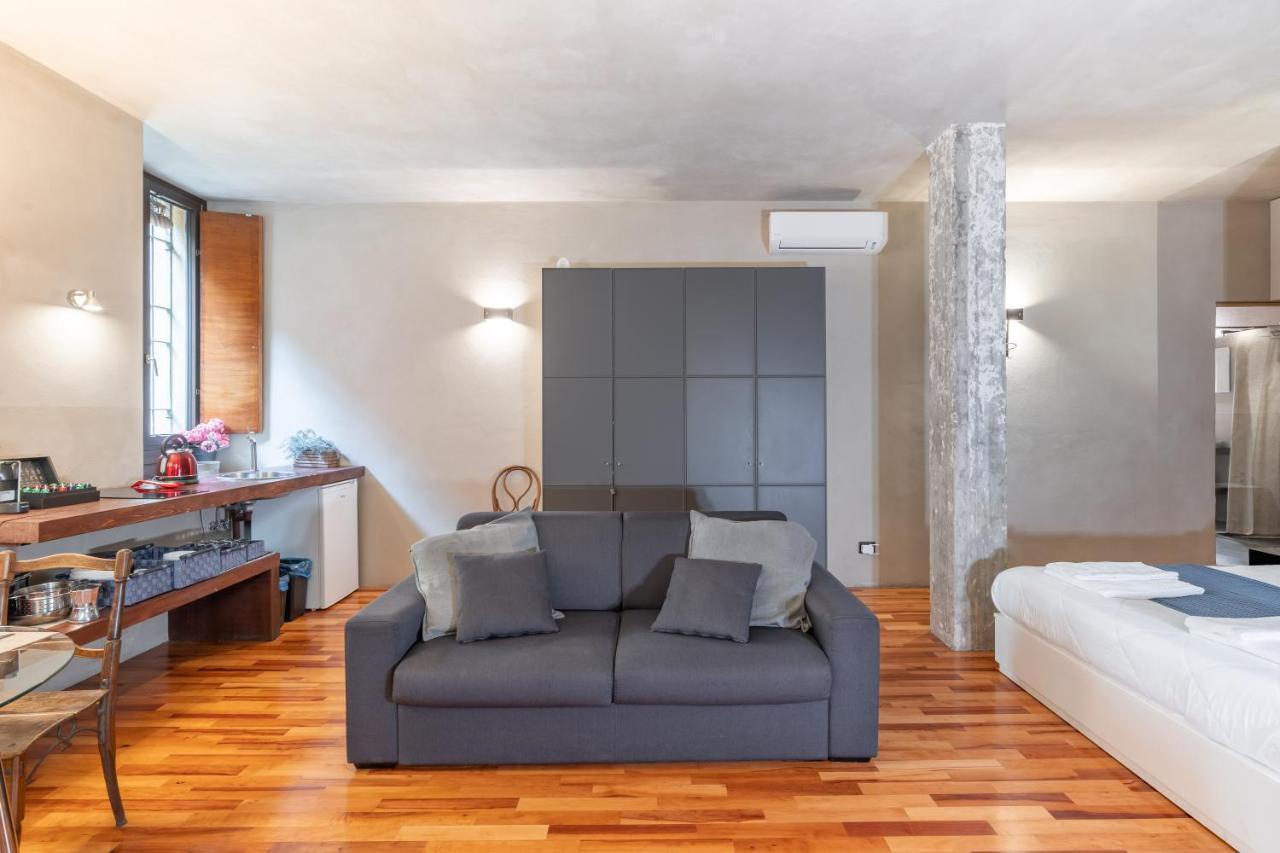 Il Garbo And Apartamento *