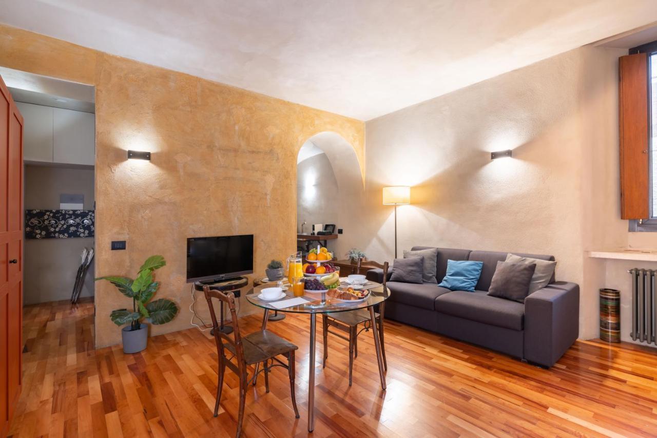 Apartamento Il Garbo And Verona
