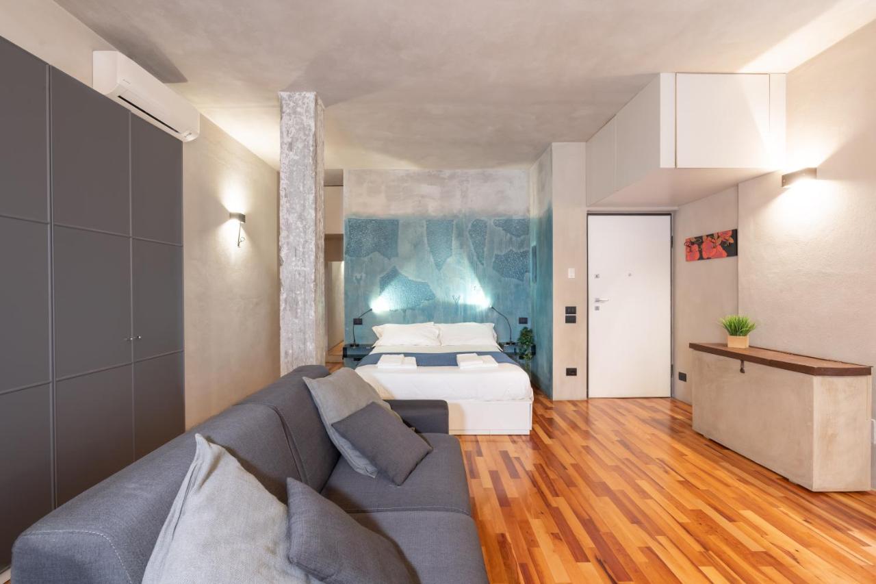 Apartamento Il Garbo And Verona