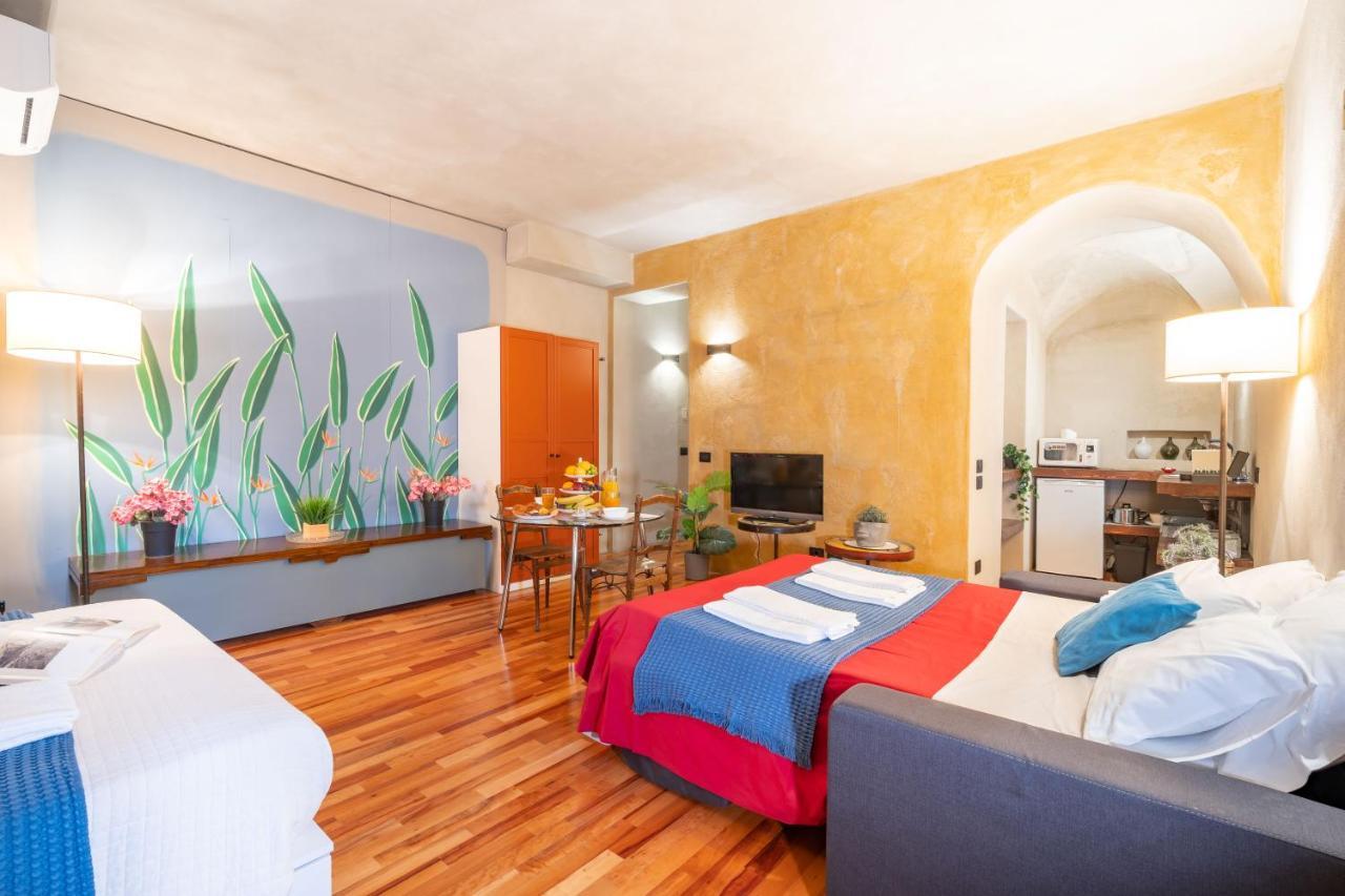 Apartamento Il Garbo And Verona