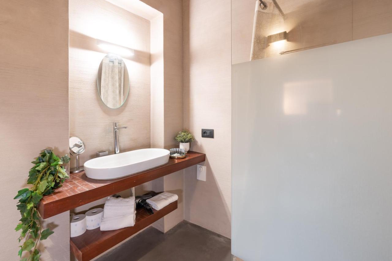 Il Garbo And Apartamento *