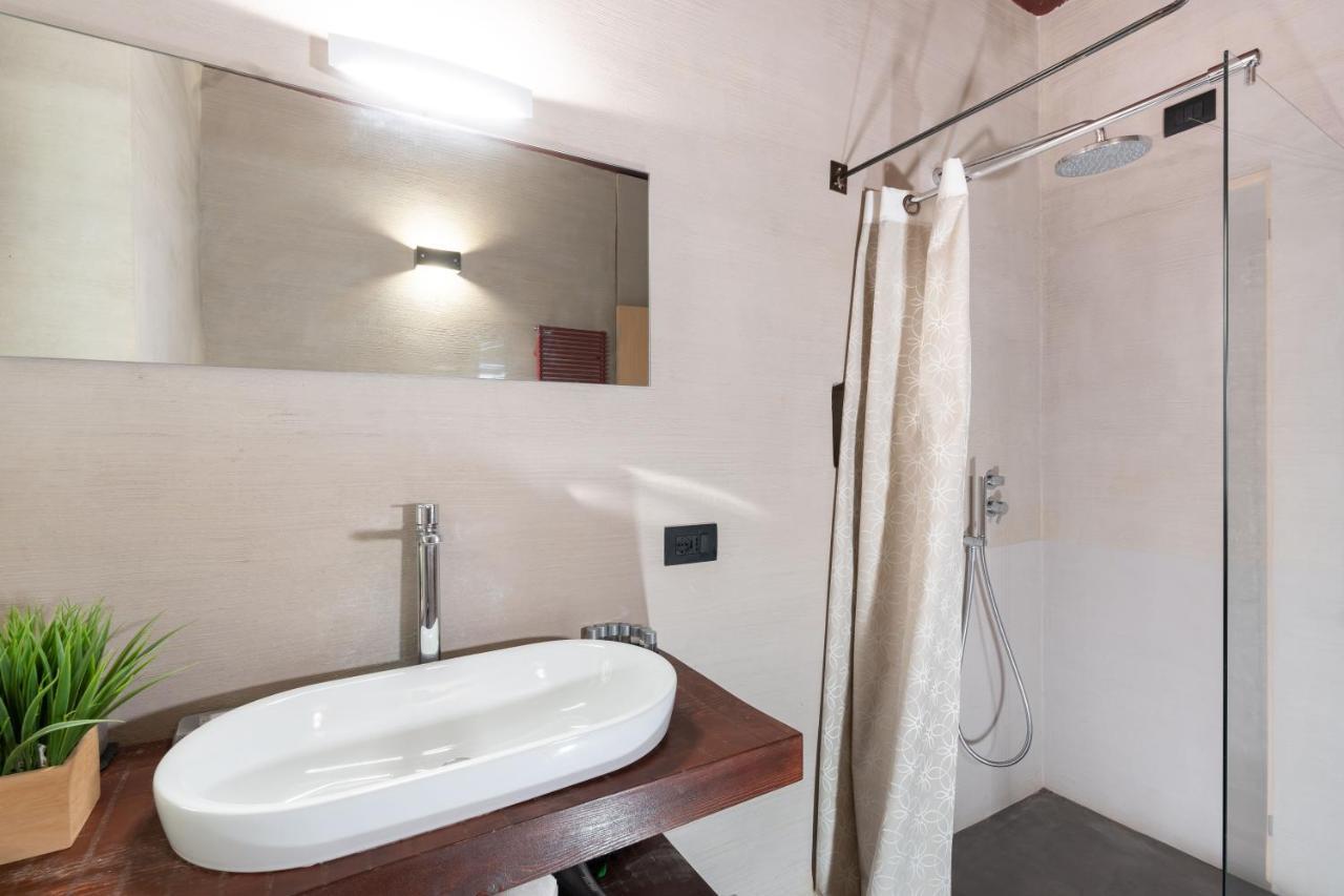 Apartamento Il Garbo And