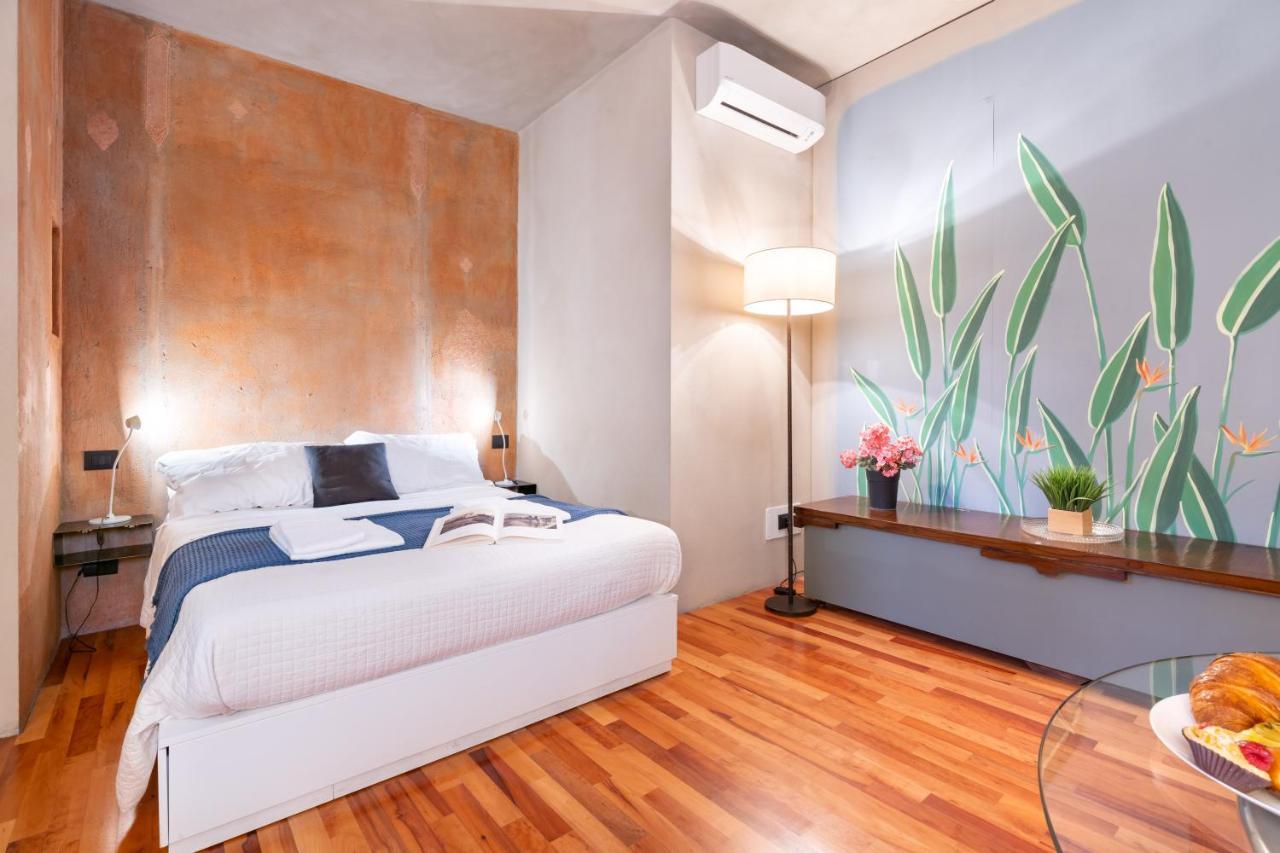 Apartamento Il Garbo And *