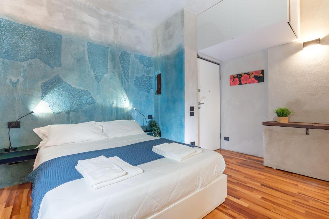 Il Garbo And Apartamento *