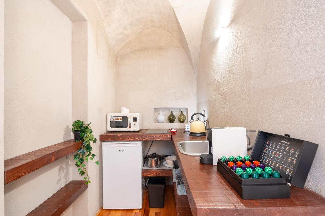 Il Garbo And Apartamento *